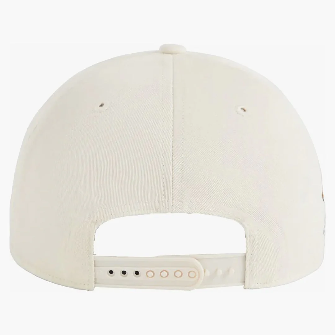 Kith 47 New York Knicks Hitch Snapback Sandrift - Image 2