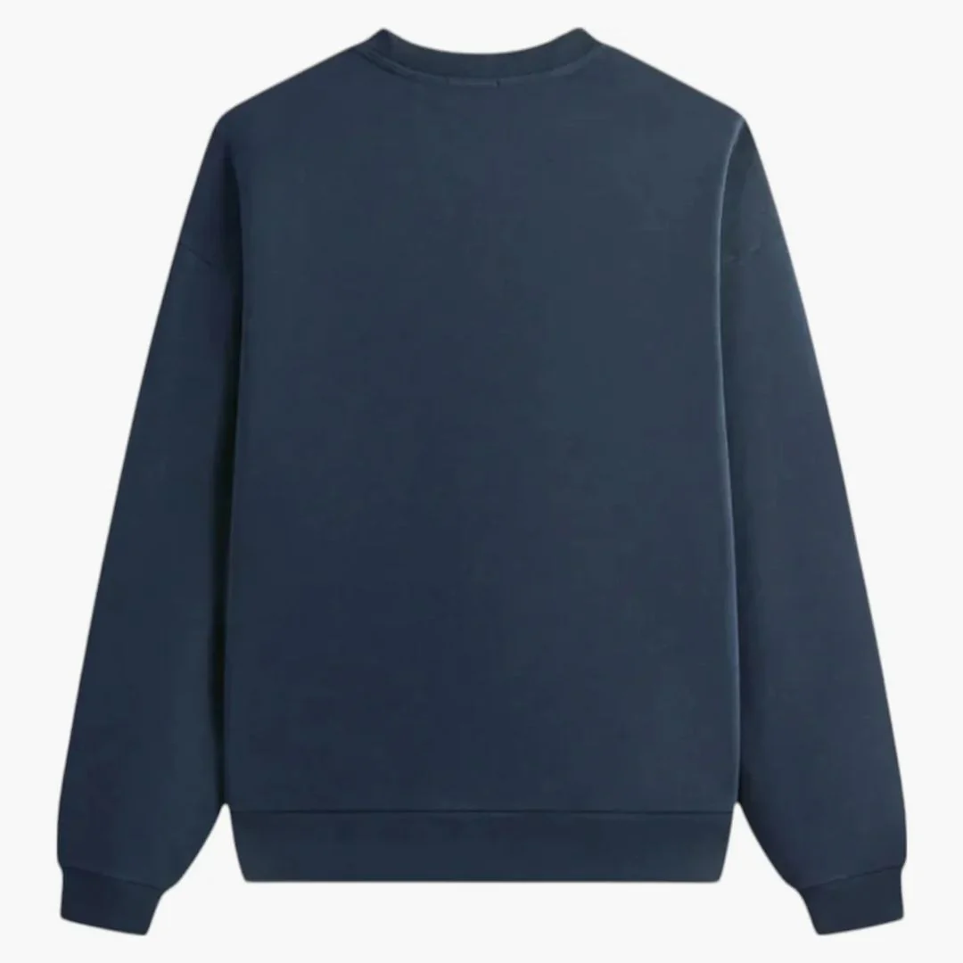 Kith Bridgehampton Nelson Crewneck Nocturnal - Image 2