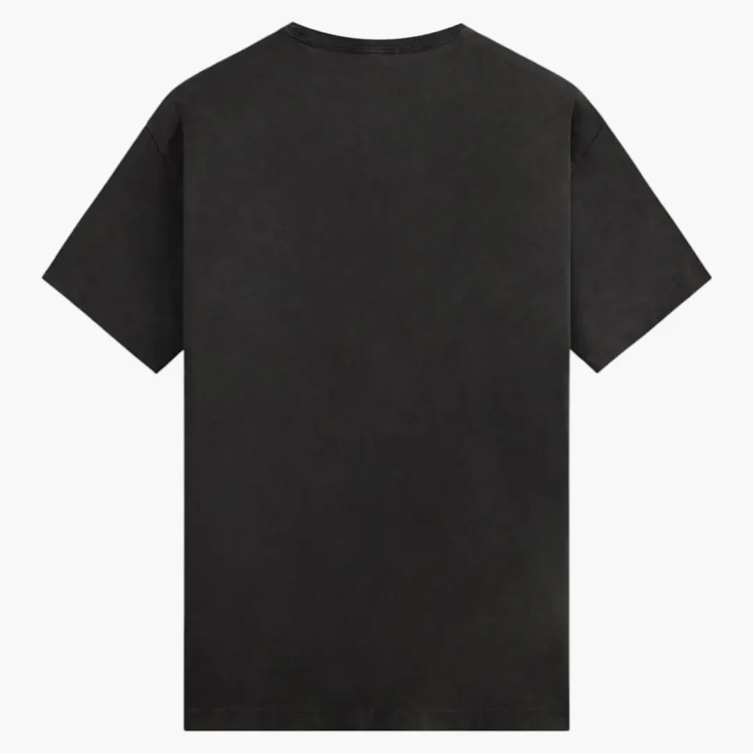 Kith Chicago Lights Vintage Tee Black - Image 2