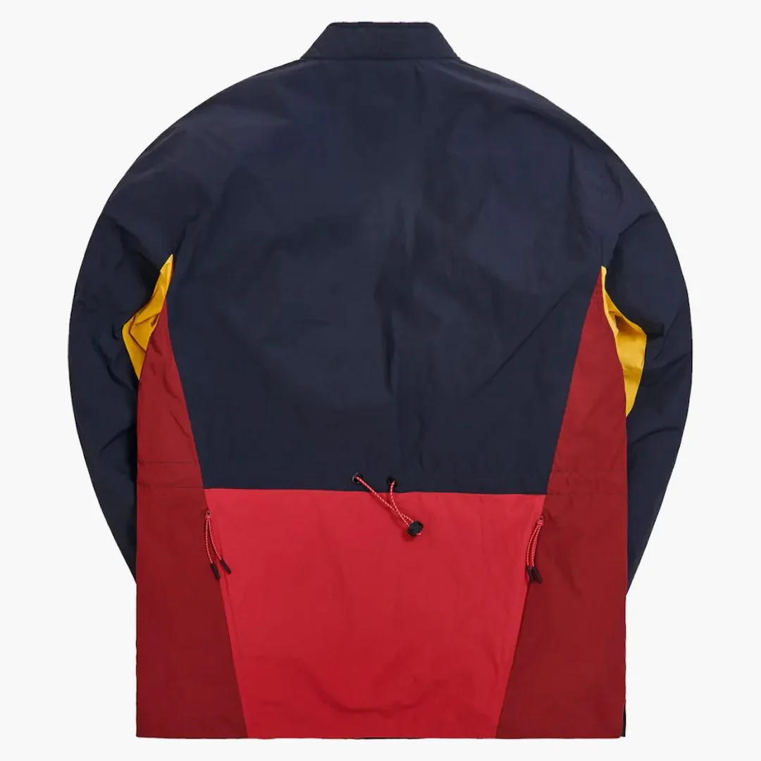 Kith Colorblocked Sporty Gi Navy/multi - Image 2