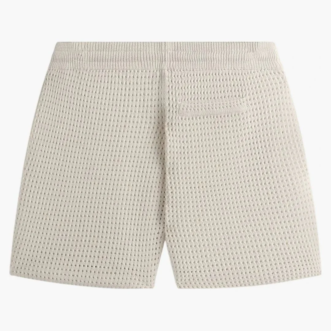 Kith Crochet Curtis Short Waffle - Image 2