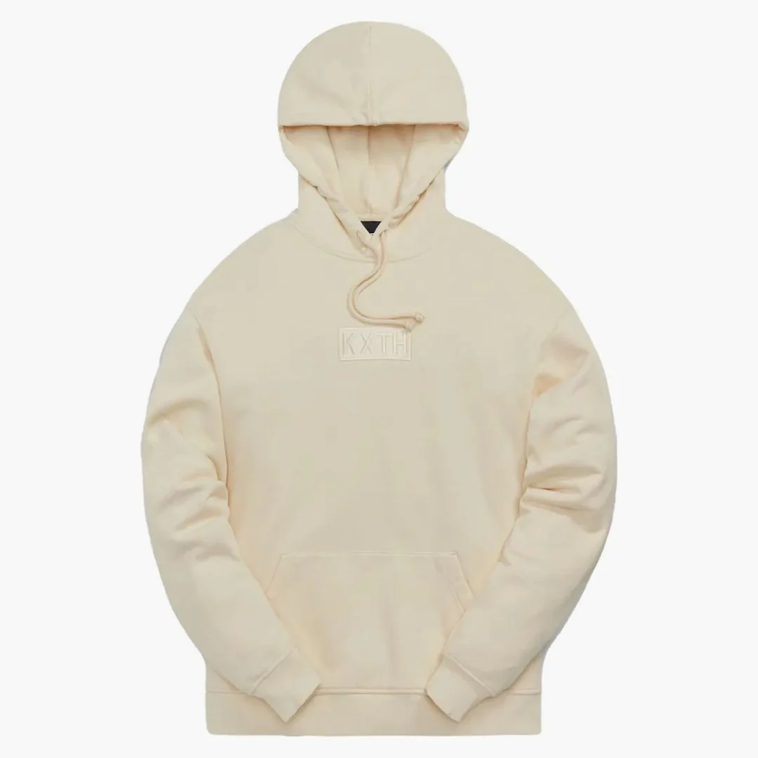 Kith Cyber Monday Hoodie Barley