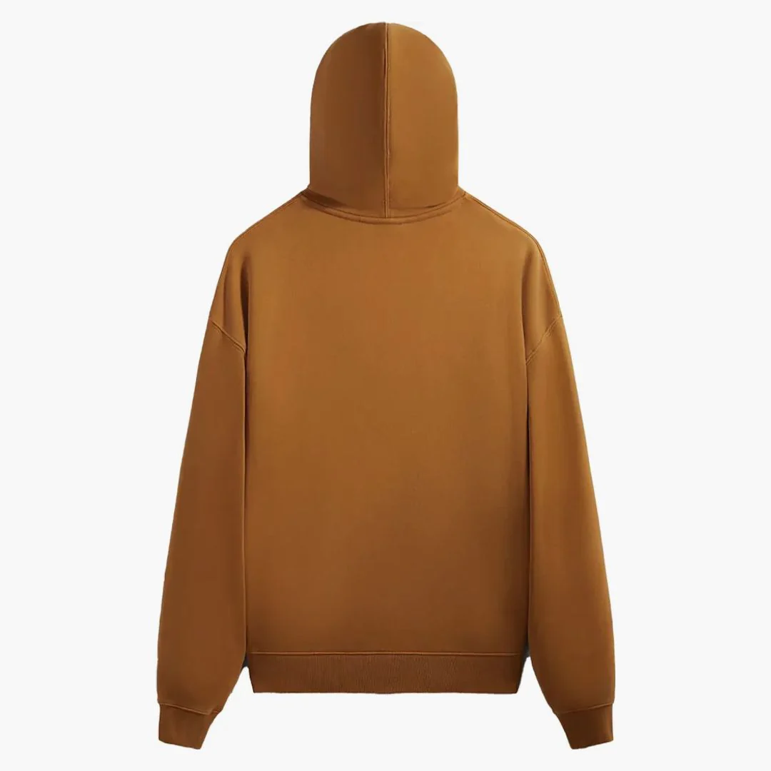 Kith Cyber Monday Hoodie (fw22) Pollen - Image 2