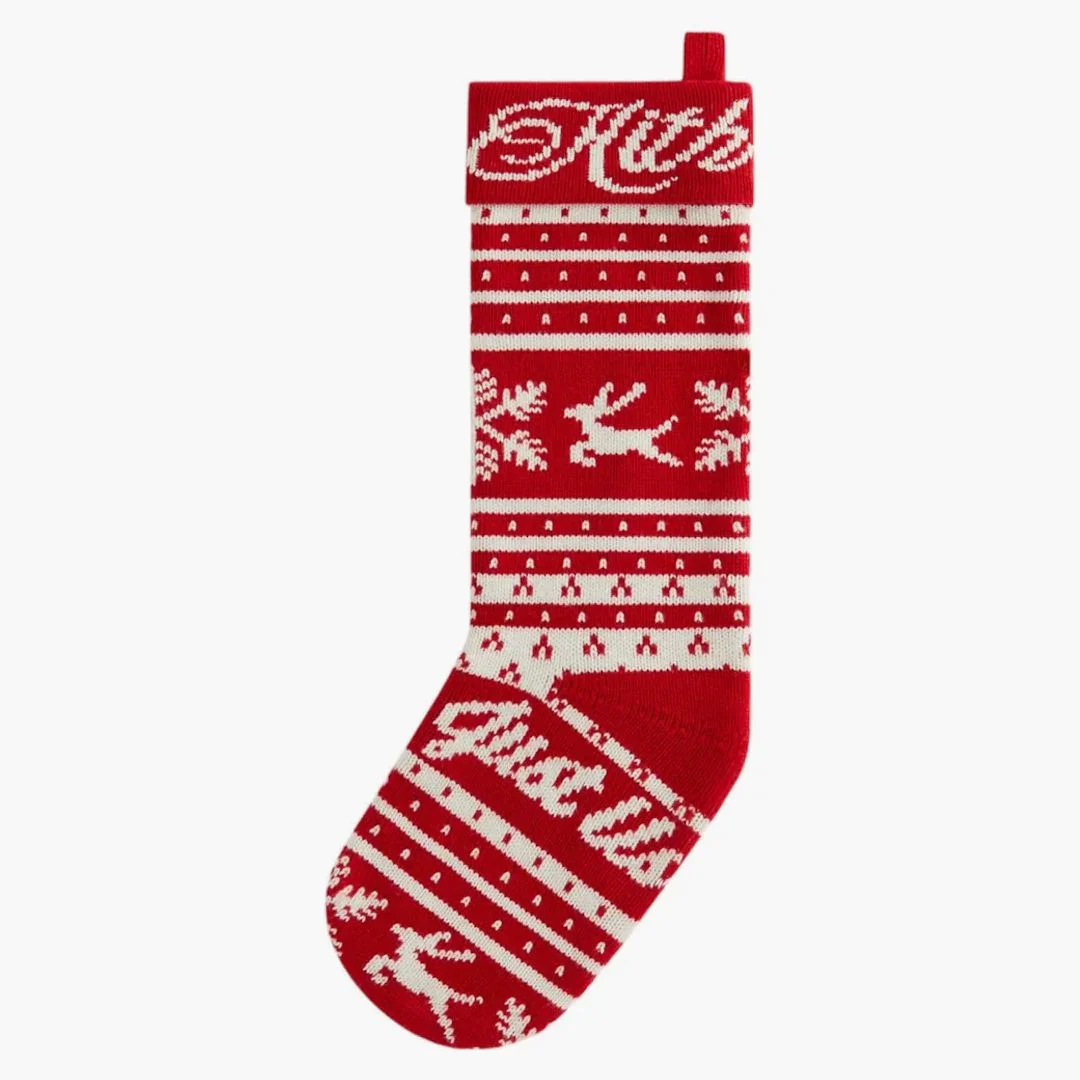 Kith Kithmas Stocking Present - Image 2
