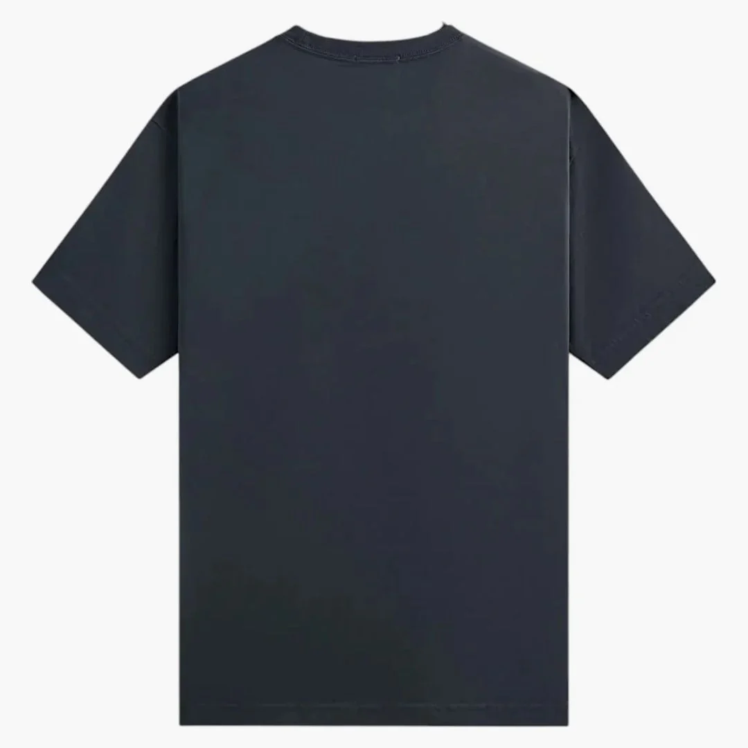 Kith New York Techno Logo Tee Trench