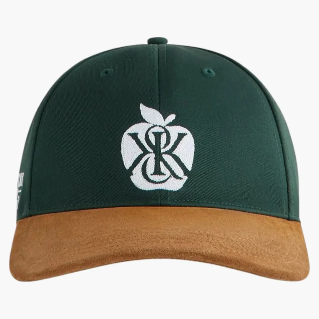 Kith Ny To The World Two-tone Aaron Cap Stadium - Image 2