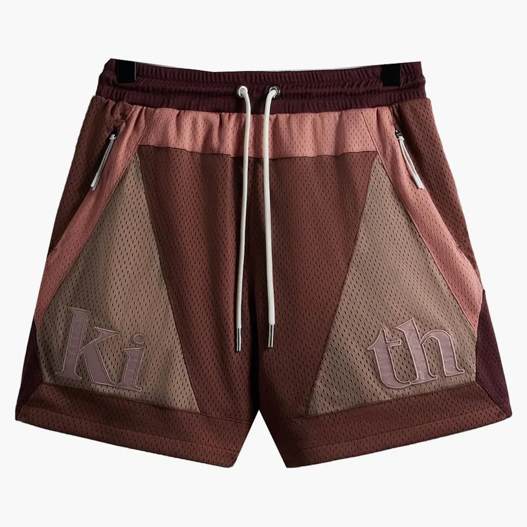Kith Palette Turbo Short Rogue - Image 2