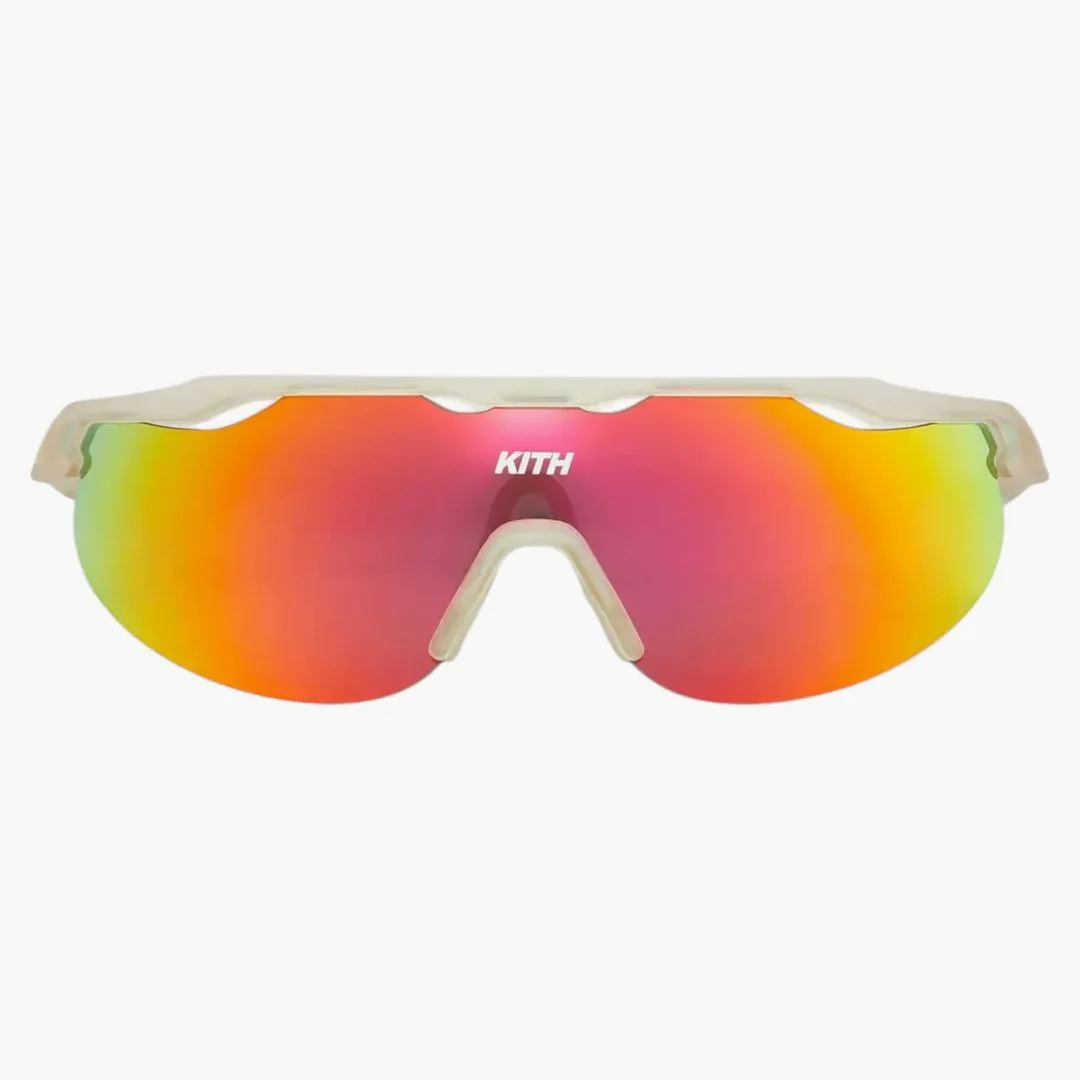 Kith Racer V2 Sunglasses Drift - Image 3