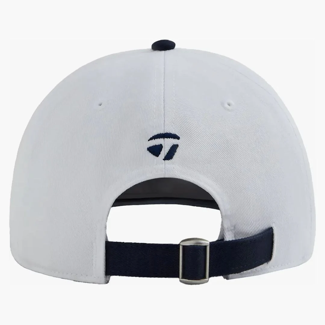 Kith Taylormade Twill Aaron Cap Nocturnal - Image 3