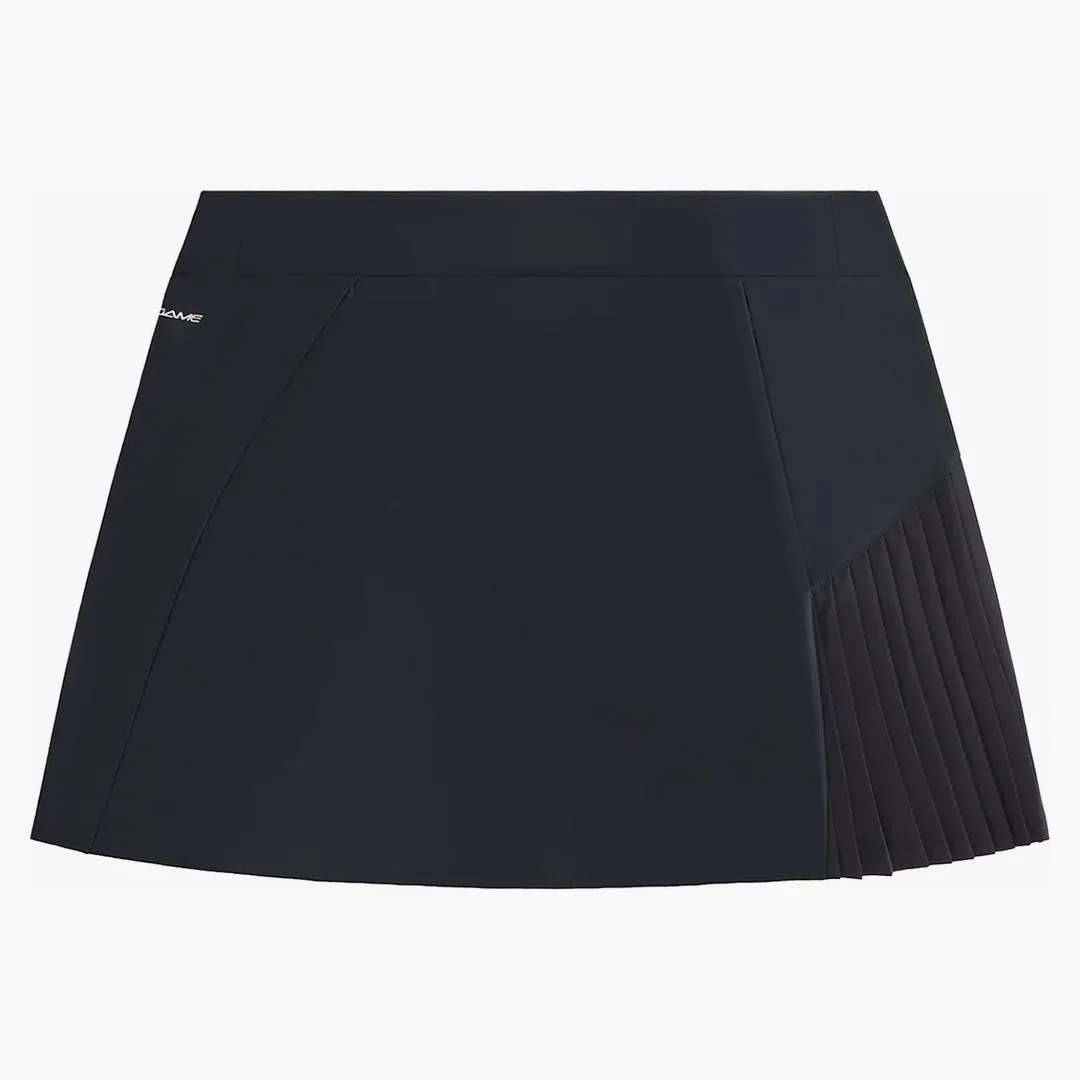Kith Taylormade Women's Ace Skort Black - Image 2