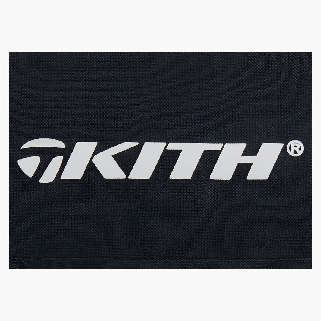 Kith Taylormade Women's Ace Skort Black - Image 3