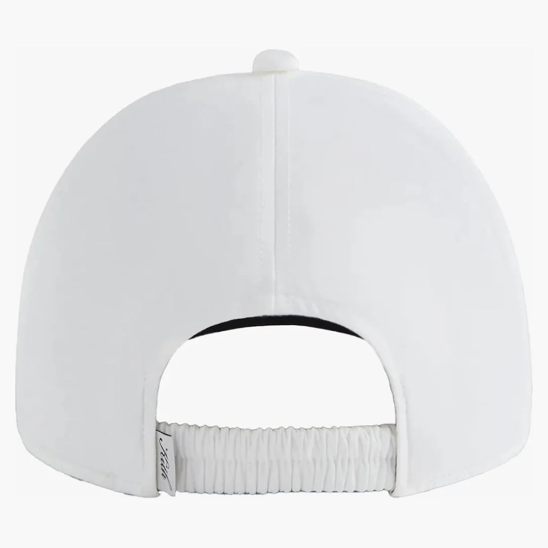 Kith Team Usa Leggero Cap Sandrift - Image 2