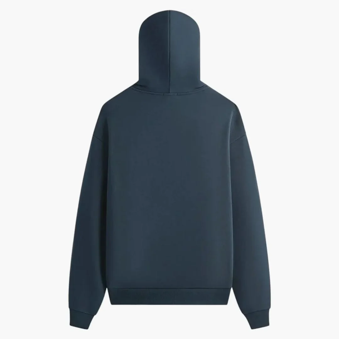 Kith Tokyo 5 Year Anniversary Nelson Hoodie Nocturnal - Image 2