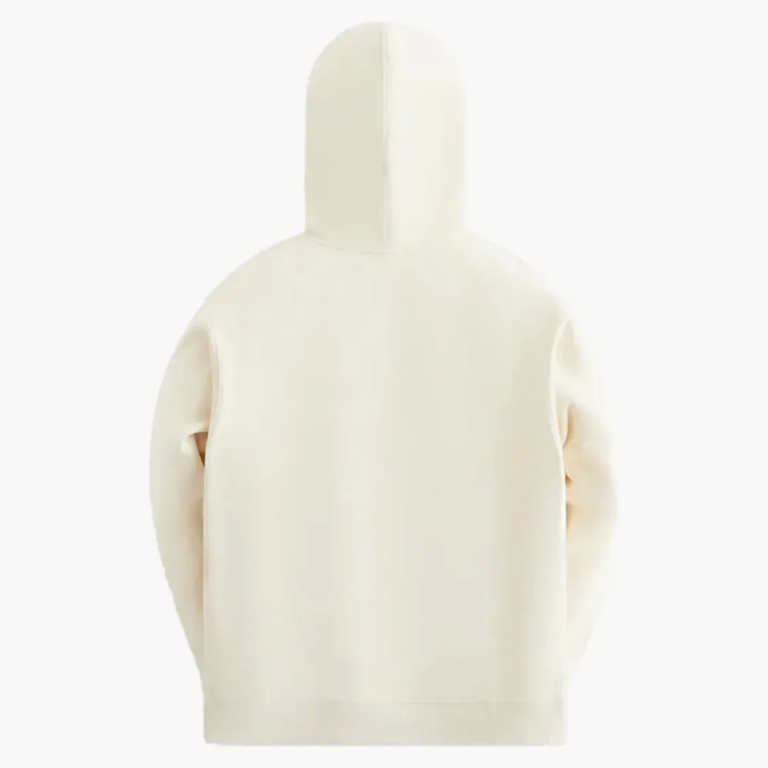Kith Treats Year Of The Dragon Williams Iii Hoodie Waffle - Image 2