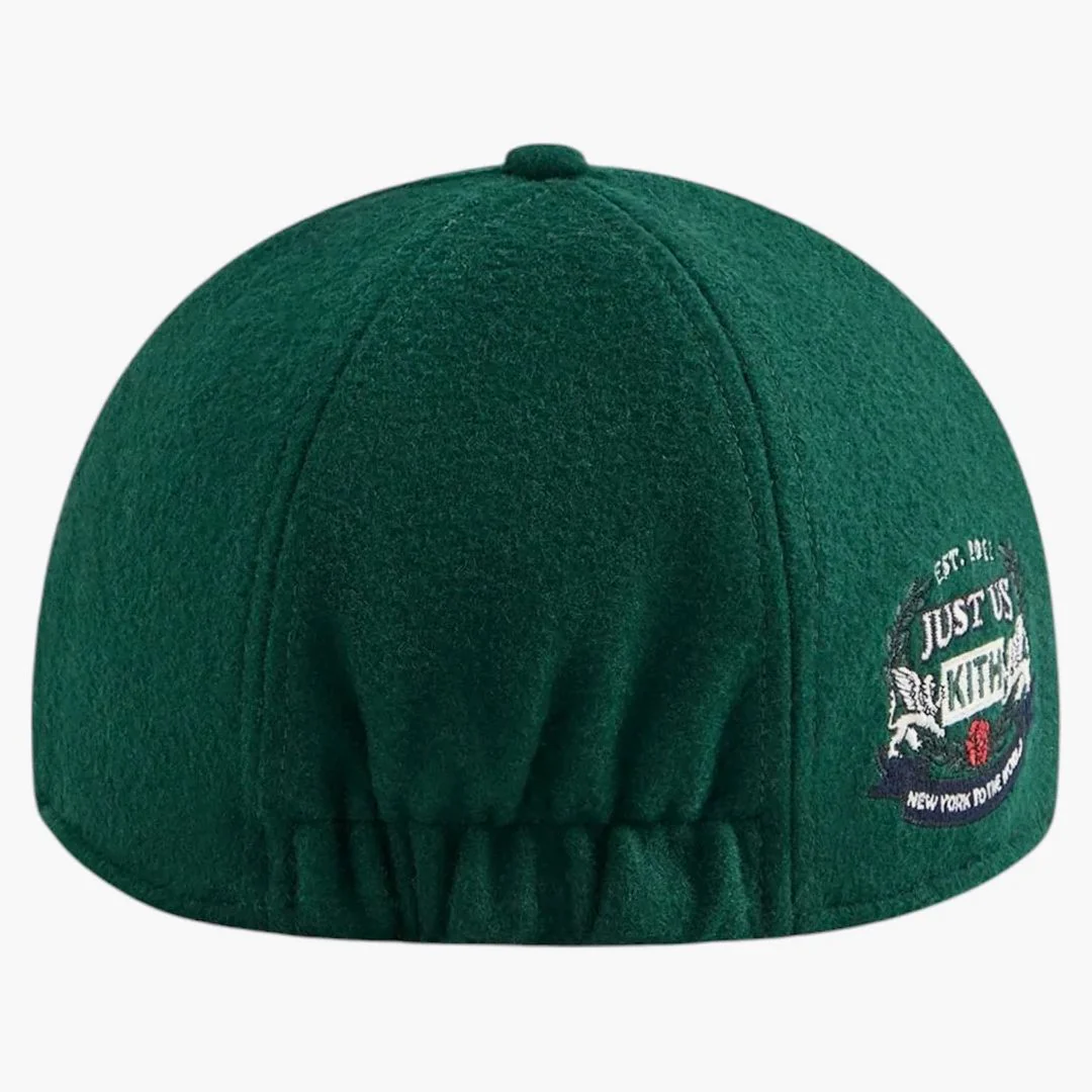 Kith X 47 Brand New York Mets Wool Cricket Cap Stadium - Image 2