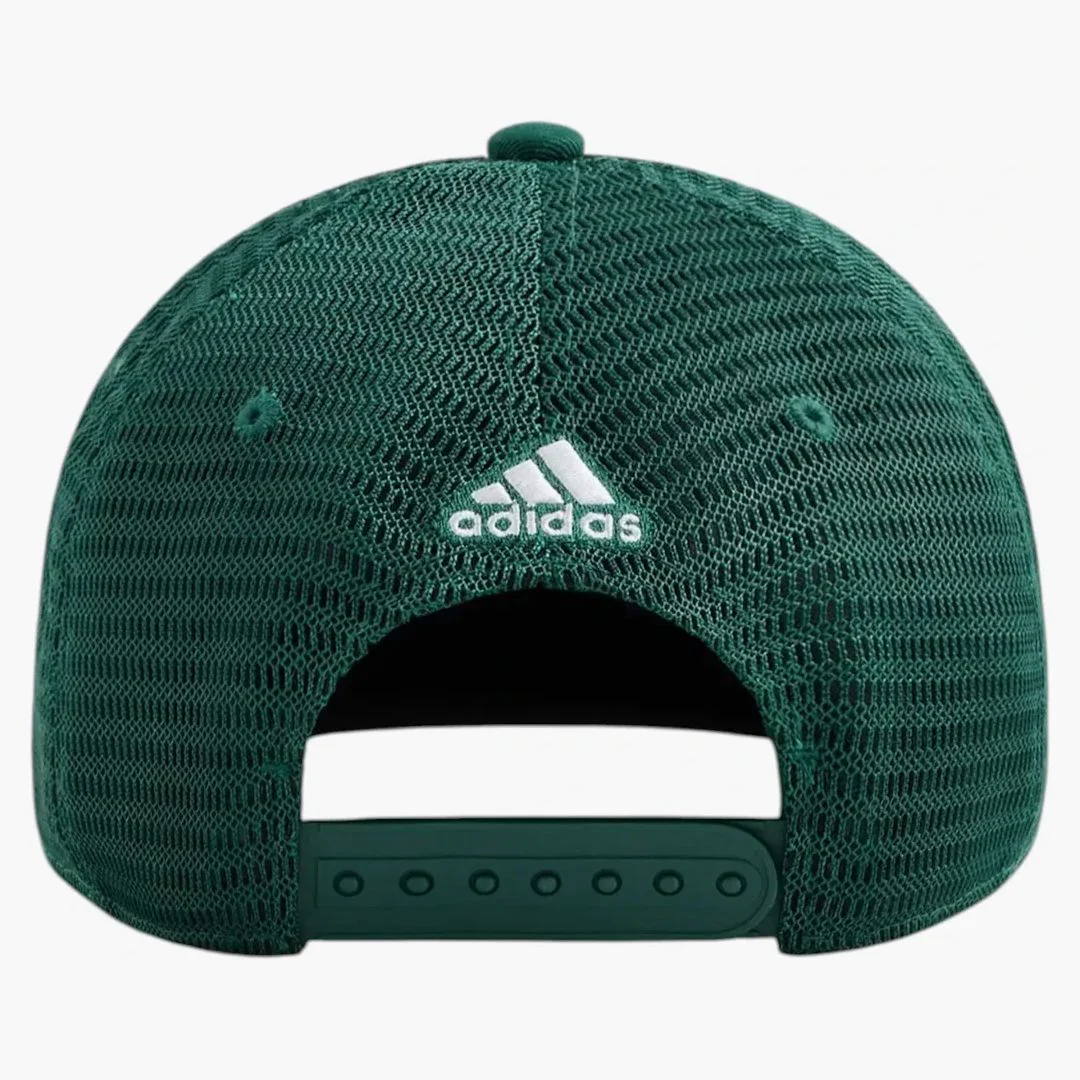 Kith X Adidas Football Trucker Hat Stadium - Image 2