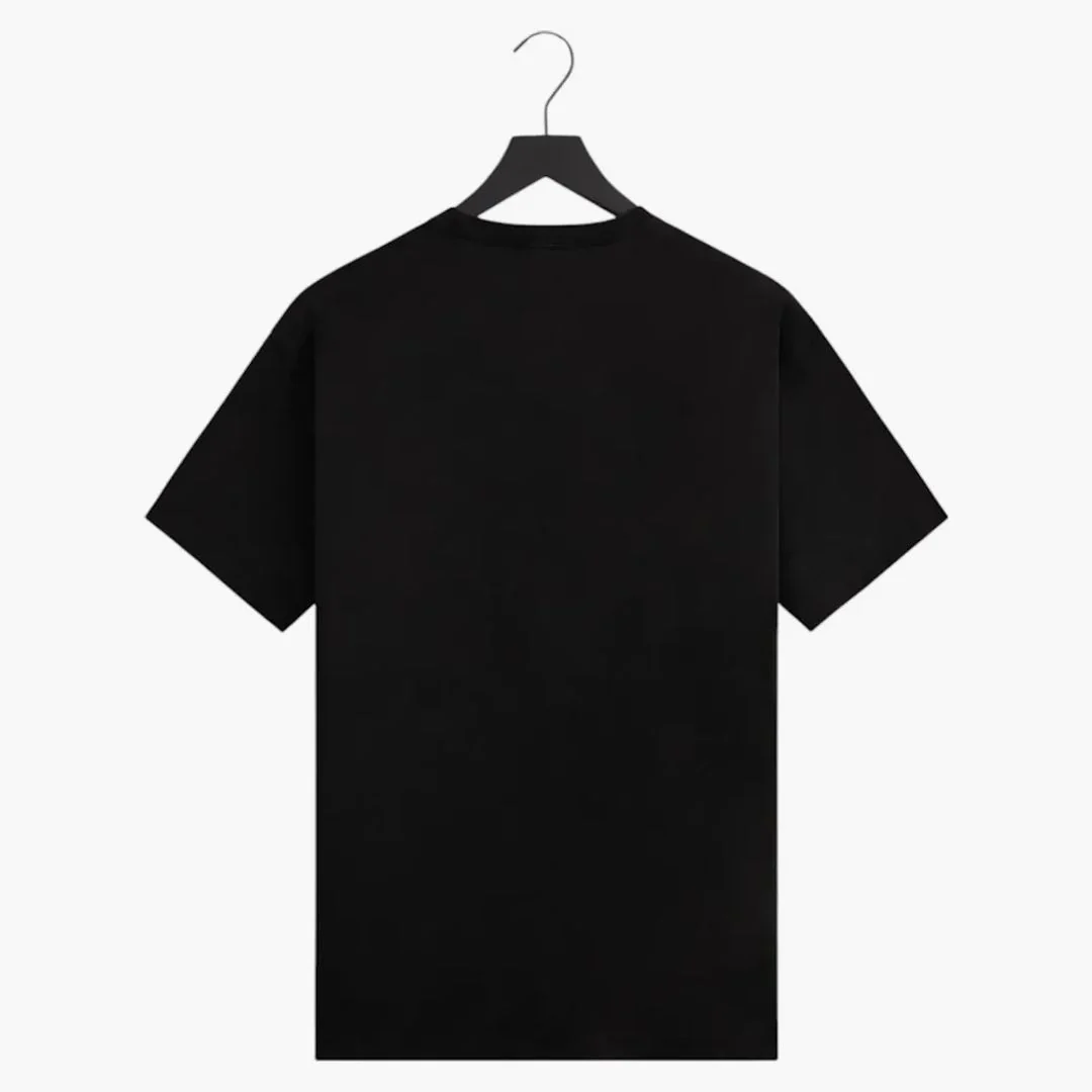 Kith X Nanzuka Gallery Sorayama Sexy Robot Tee Black - Image 2