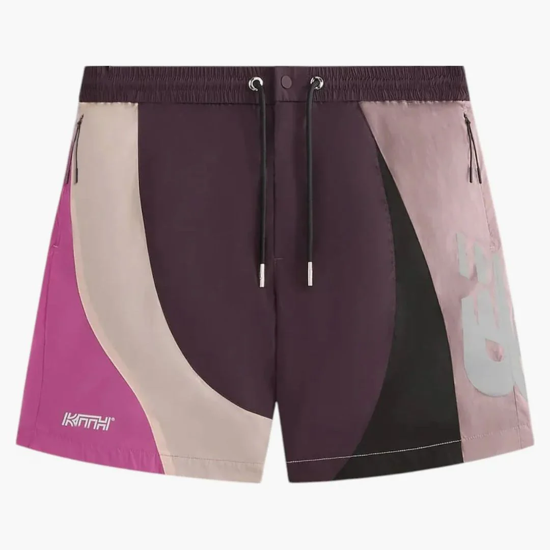 Kith X New Balance Madison Iv Short Nouveau