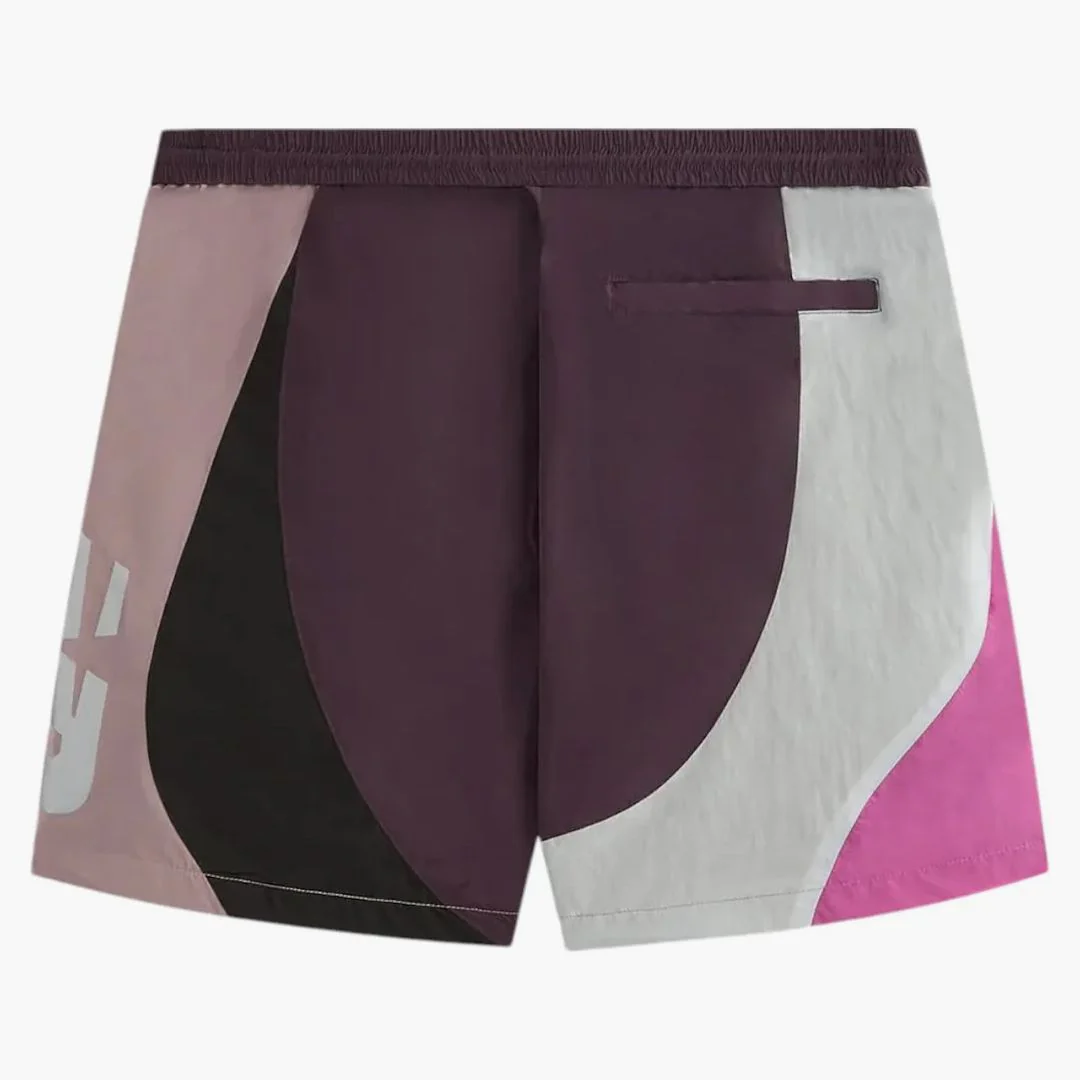 Kith X New Balance Madison Iv Short Nouveau - Image 2