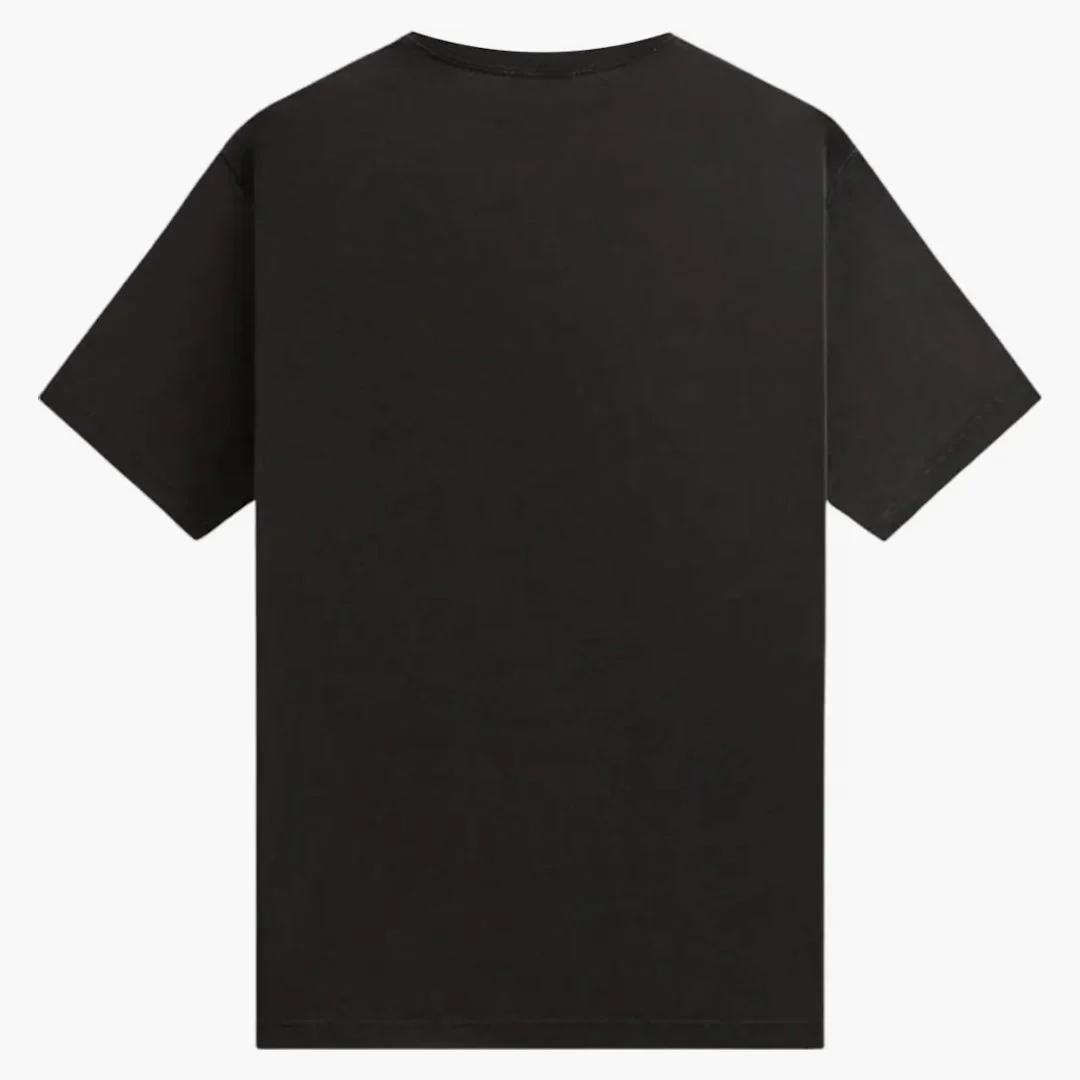 Kith X New York Knicksever Vintage Tee Black - Image 2