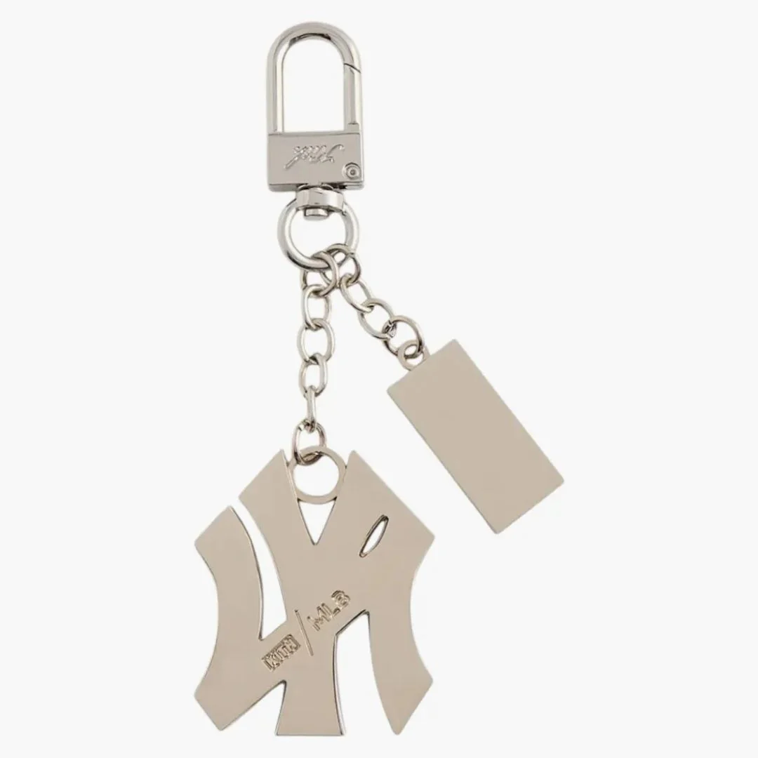 Kith X New York Yankees Keyring Nocturnal - Image 2