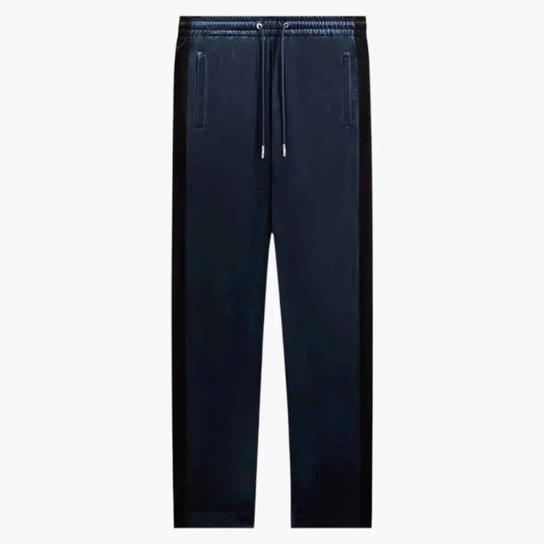 Kith X New York Yankees Luxe Velour Damon Track Pant Nocturnal