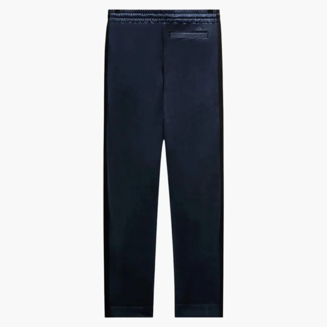 Kith X New York Yankees Luxe Velour Damon Track Pant Nocturnal - Image 2