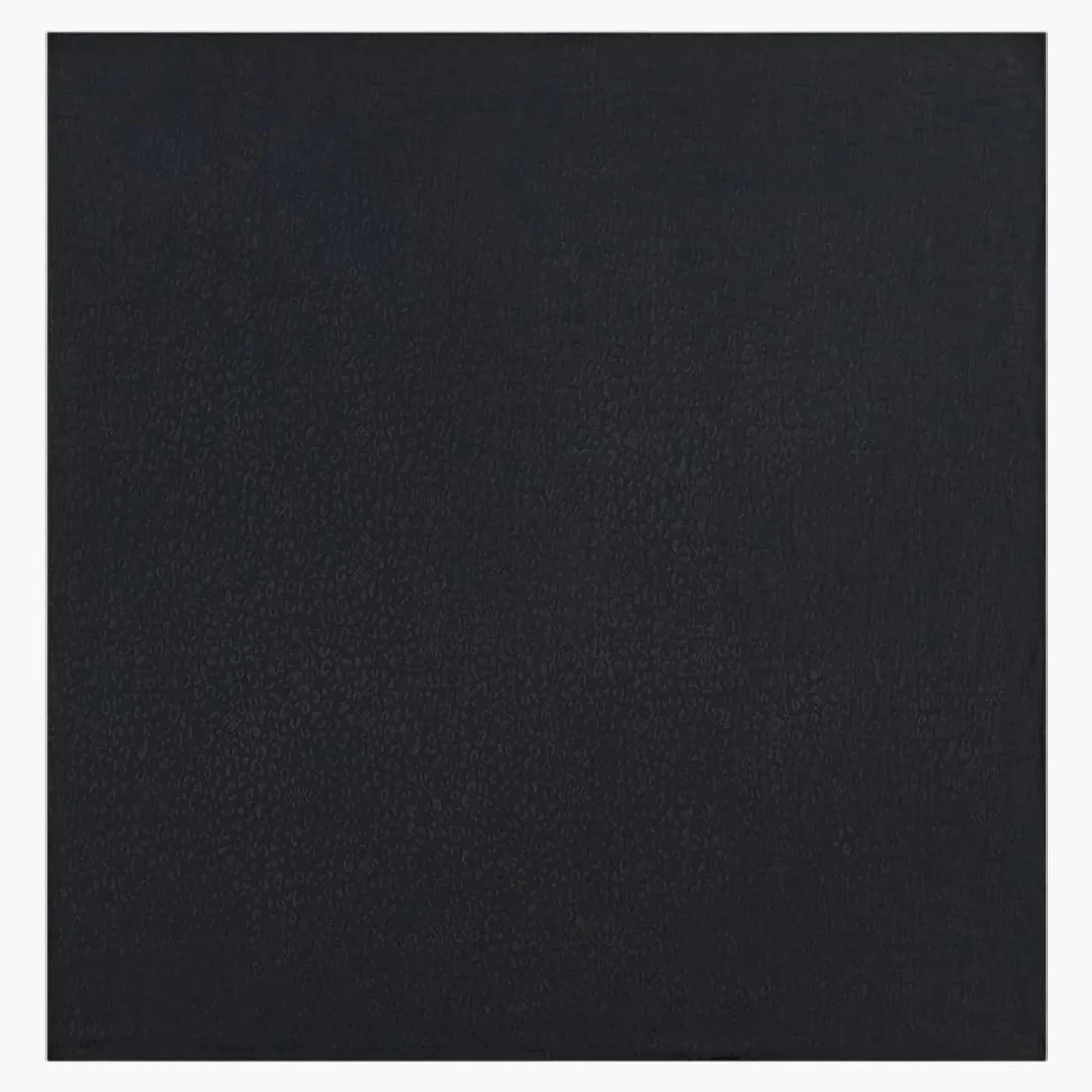 Kith X South2 West8 For Columbia Jacquard Bandana Black