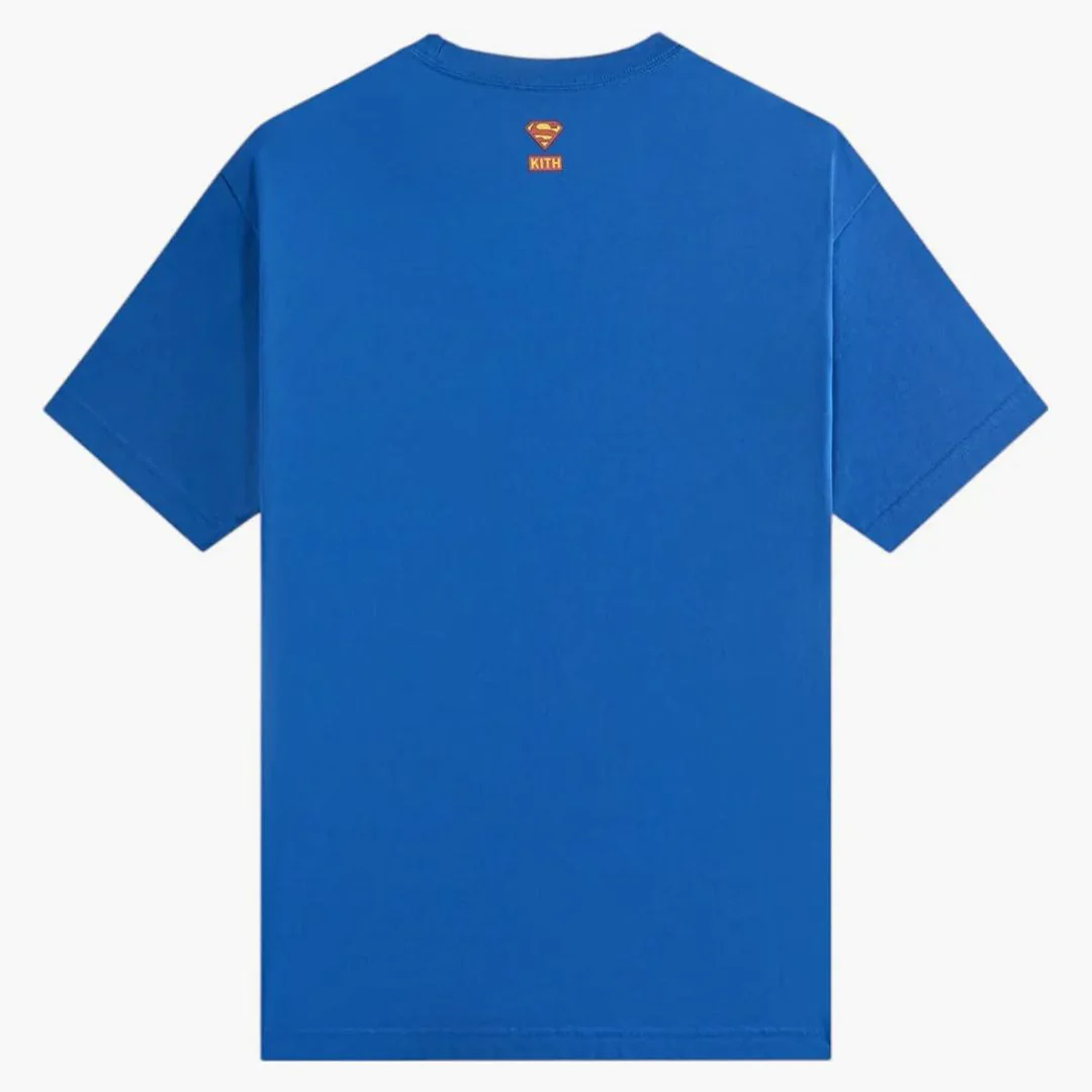 Kith X Superman Bizarro Tee Cyclone - Image 2