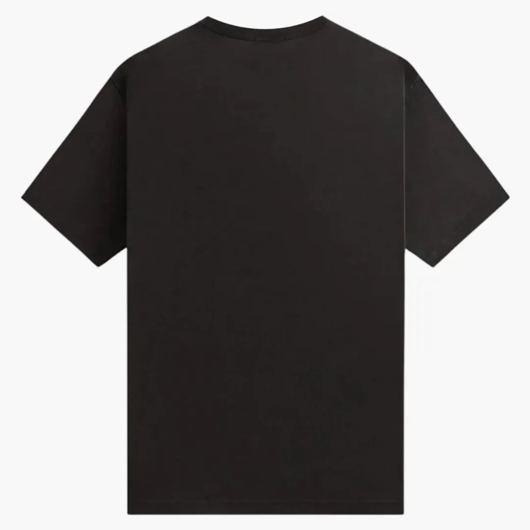 Kith X Superman It's A Bird Vintage Tee Black - Image 2