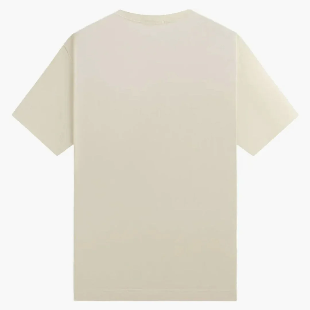 Kith X Superman No. 1 Vintage Tee Sandrift - Image 2