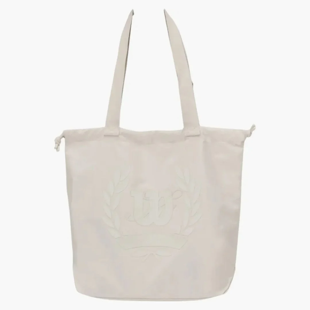 Kith X Wilson Do All Tote Sandrift