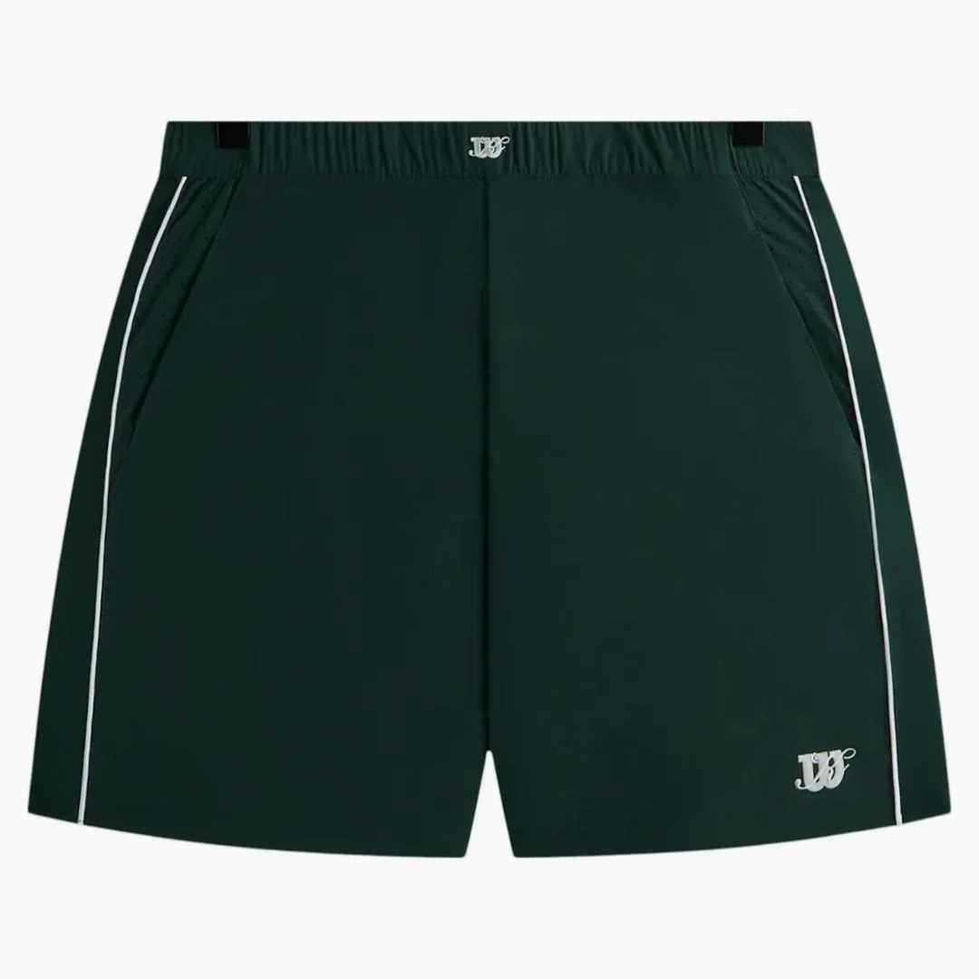 Kith X Wilson Mahony Court Short Stadium - Image 2