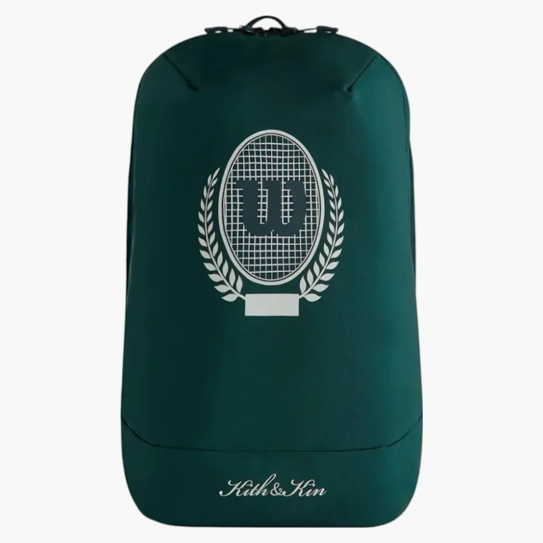 Kith X Wilson Pro Staff V13 Super Tour Backpack Reign