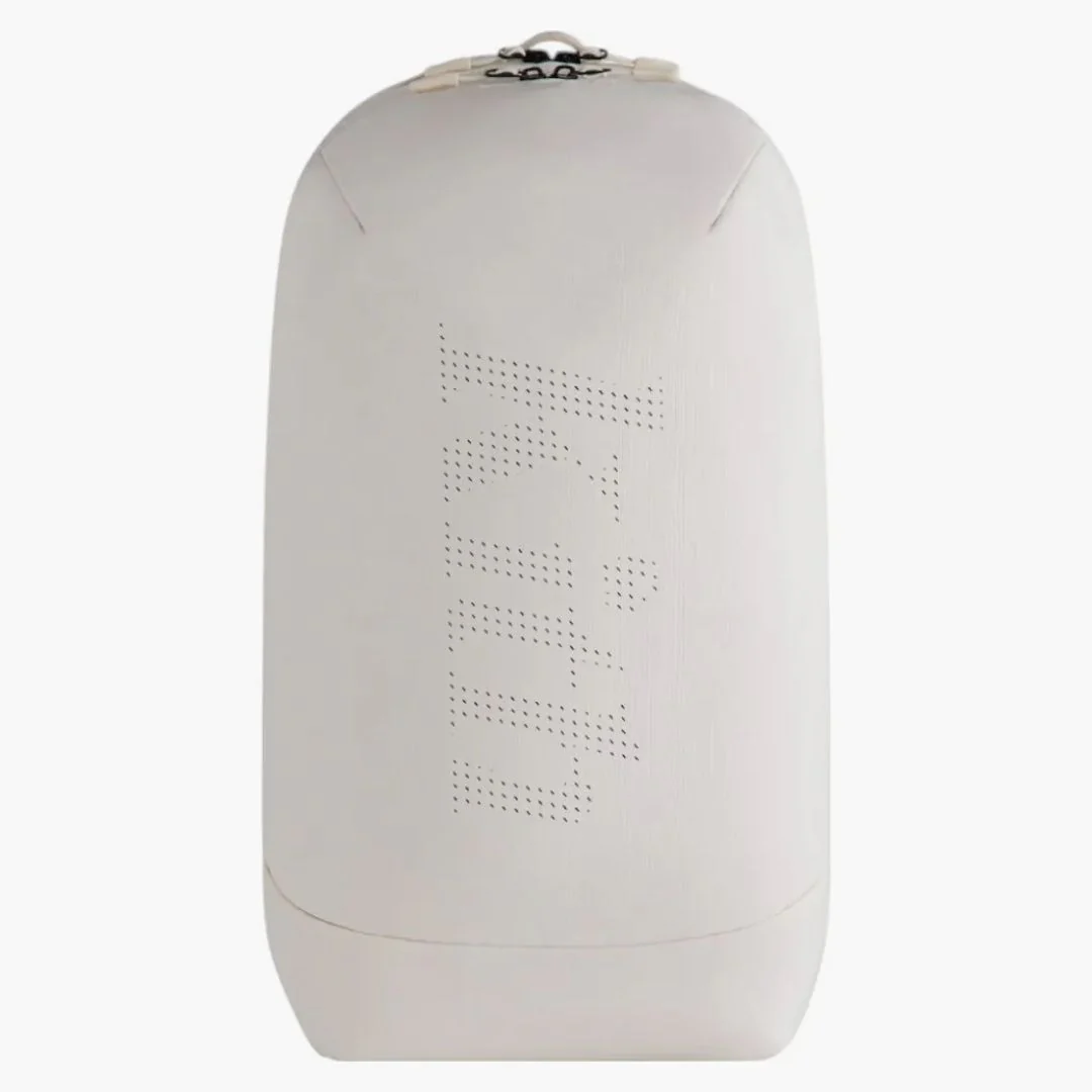 Kith X Wilson Pro Staff V13 Super Tour Backpack Sandrift