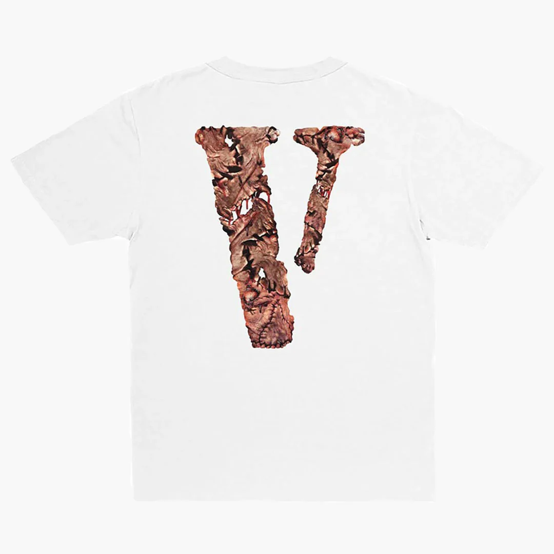 Kodak Black Vlone Vlonekb T-Shirt White - Image 2