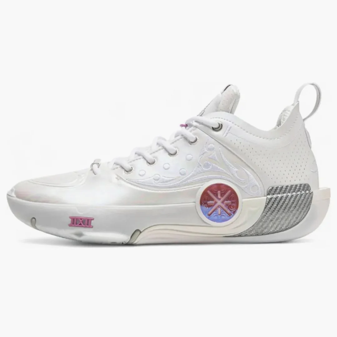 Li-ning Way Of Wade 12 Lux Statue