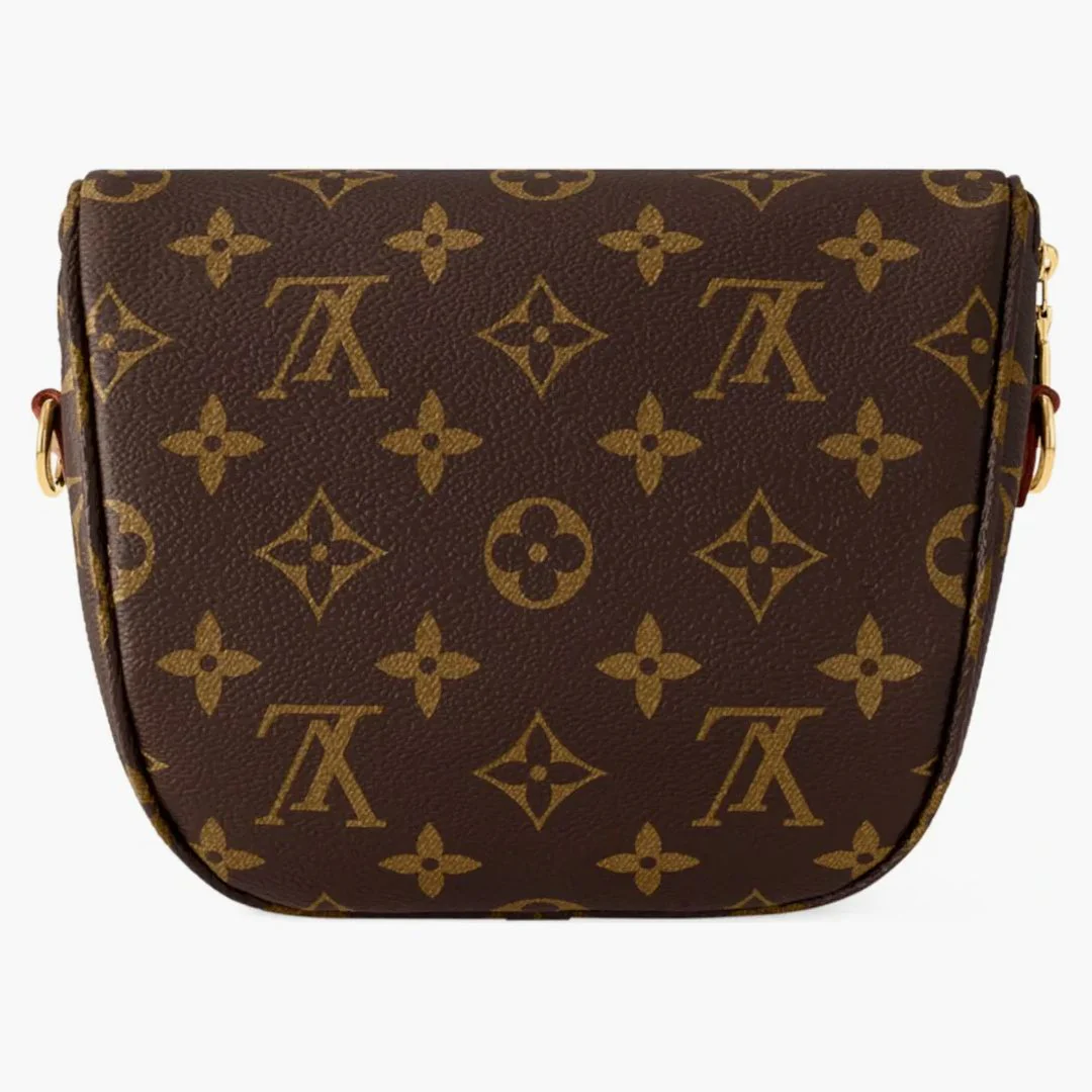 Louis Vuitton X Takashi Murakami Cherry Mini Bumbag Brown Monogram