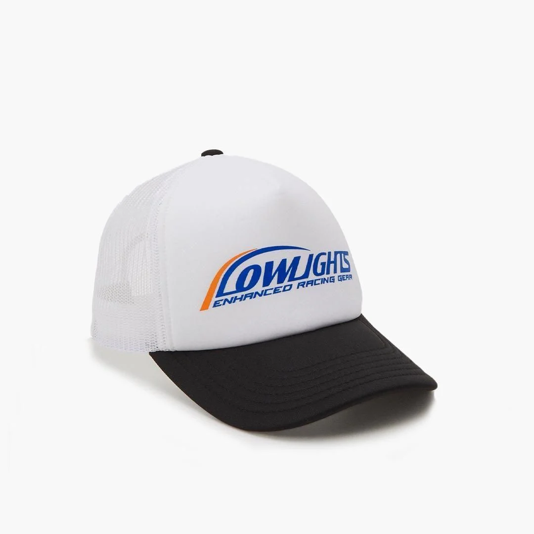 Low Lights Studio Cap ecru