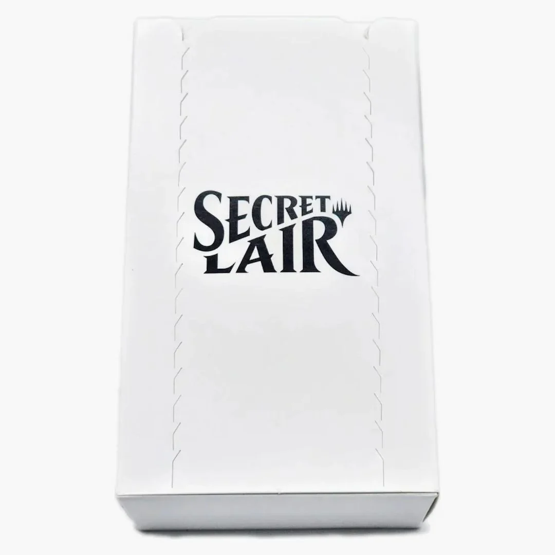 Magic: The Gathering Tcg Secret Lair 30th Anniversary Countdown Kit - Image 2