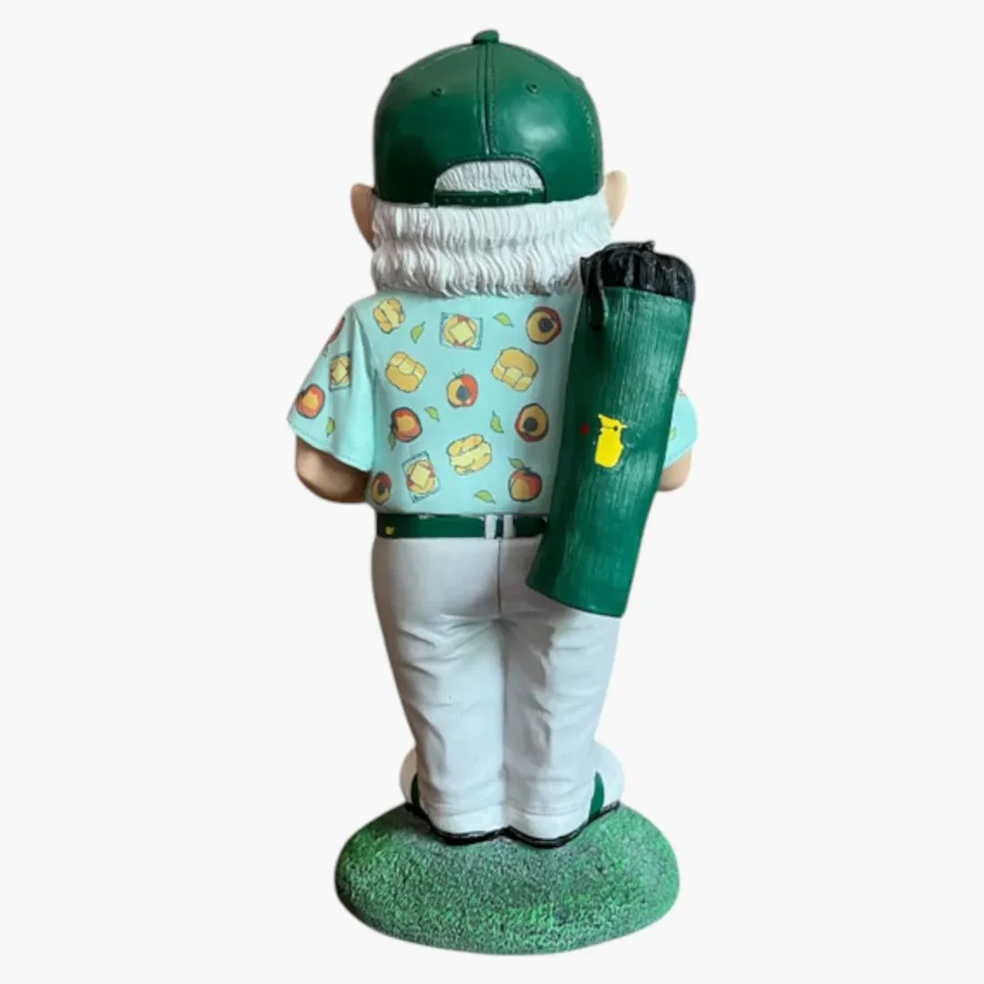 Masters Gnome With Peach Ice Cream Sandwich 2025 Figure - Image 3