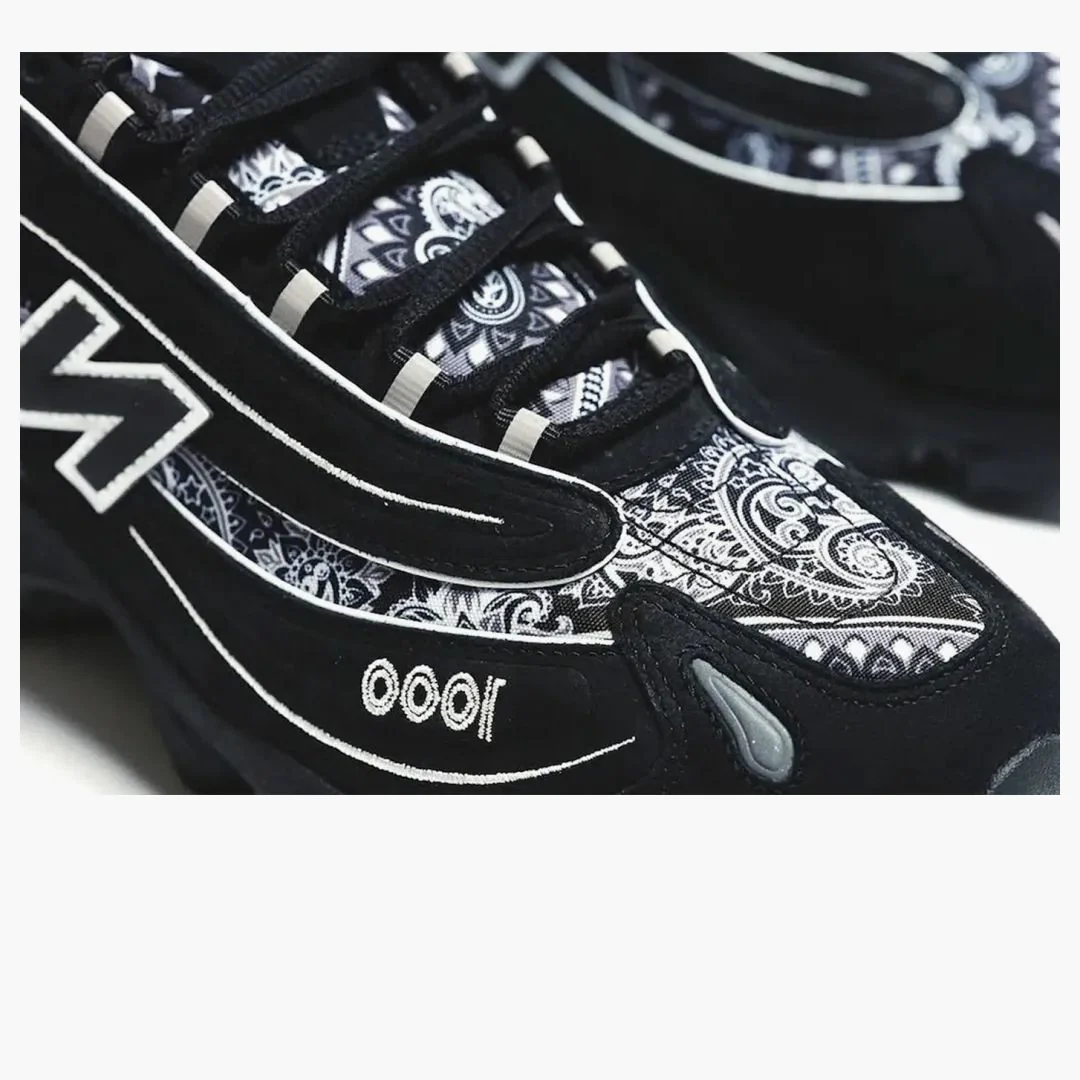New Balance 1000 Atmos Bāṅdhnū - Image 4
