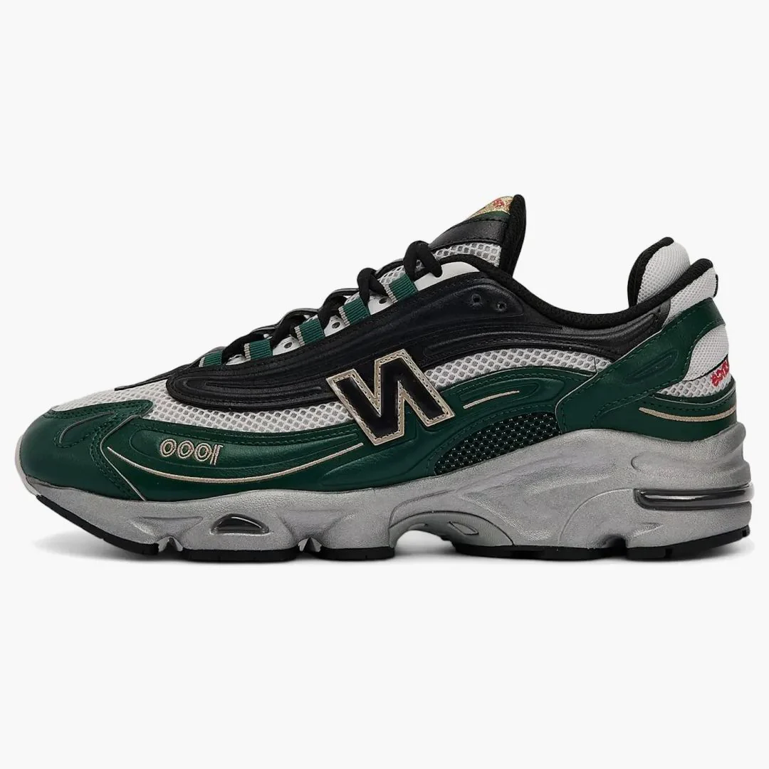 New Balance 1000 Dtlr 1000 Yards