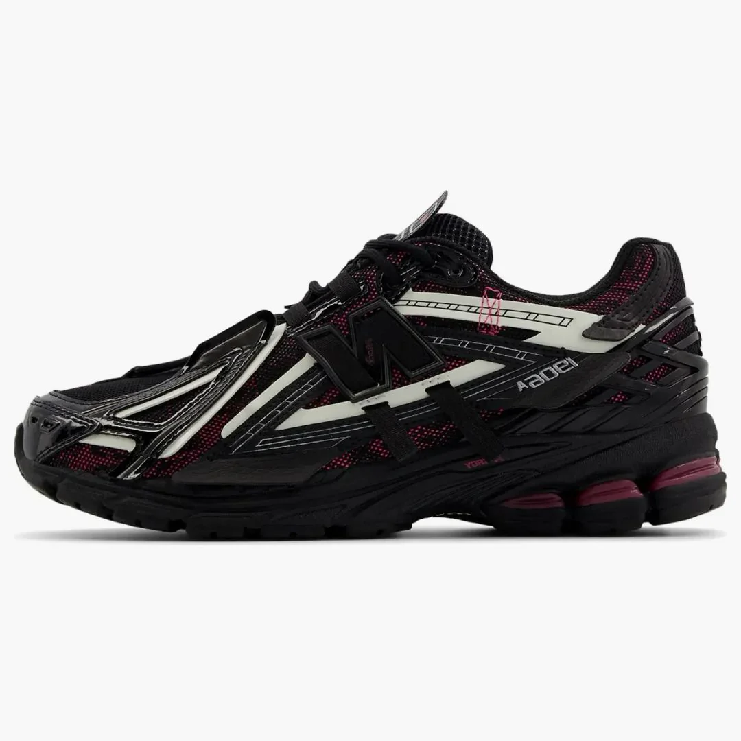 New Balance 1906a Black Pink