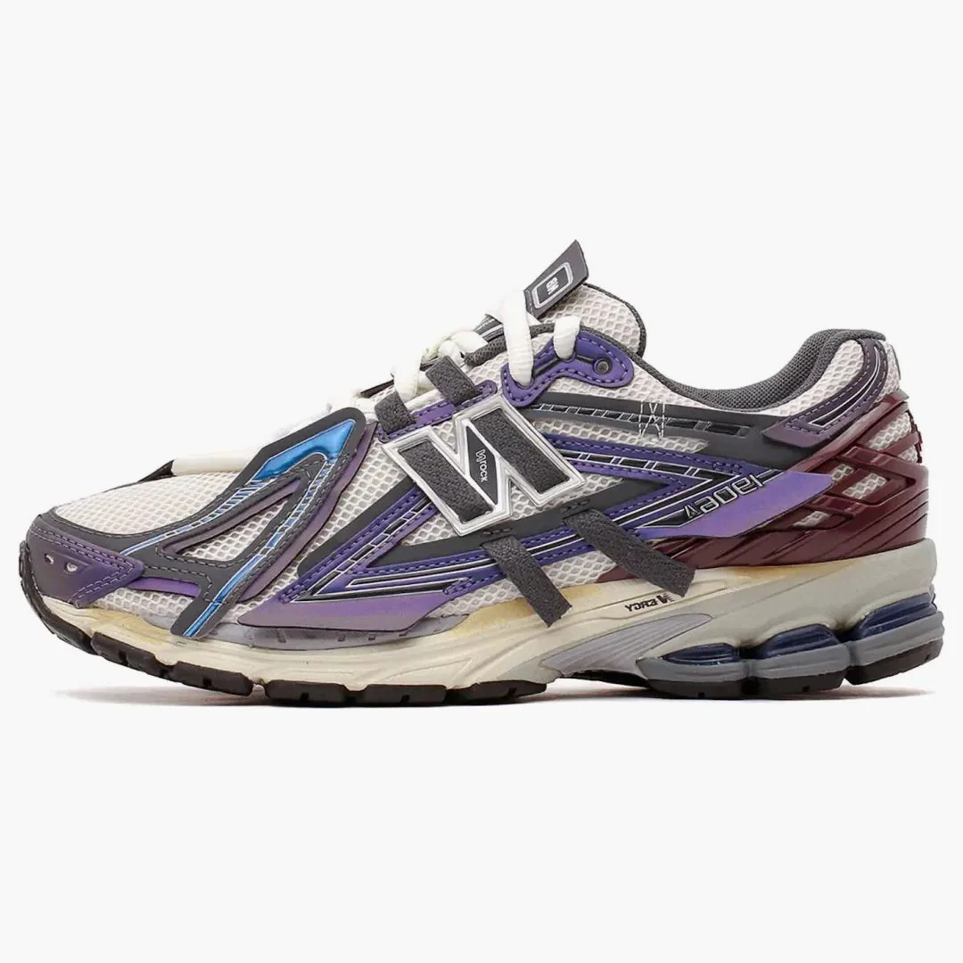 New Balance 1906a Inkwell Sea Salt