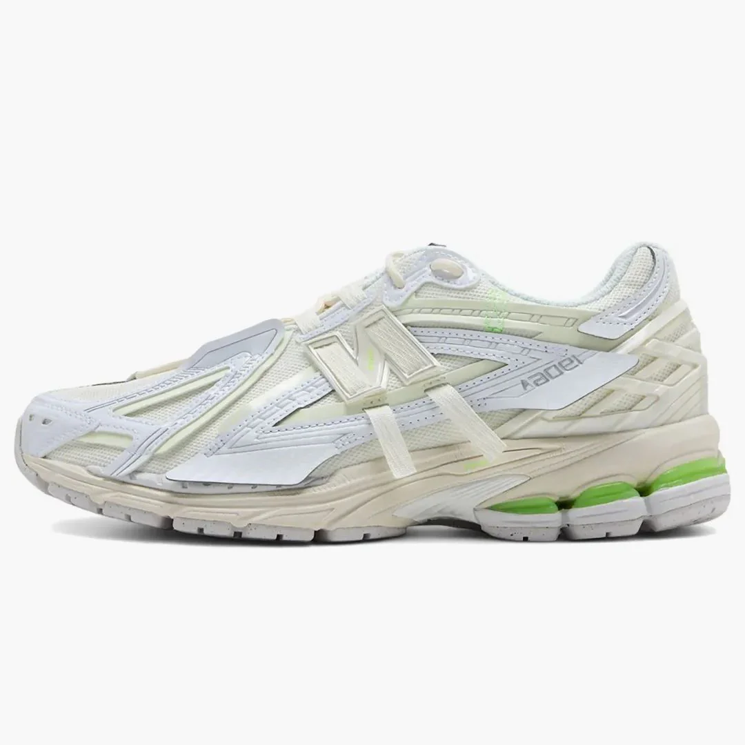 New Balance 1906a White Green