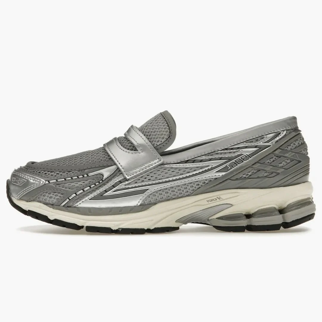 New Balance 1906l Metallic Silver