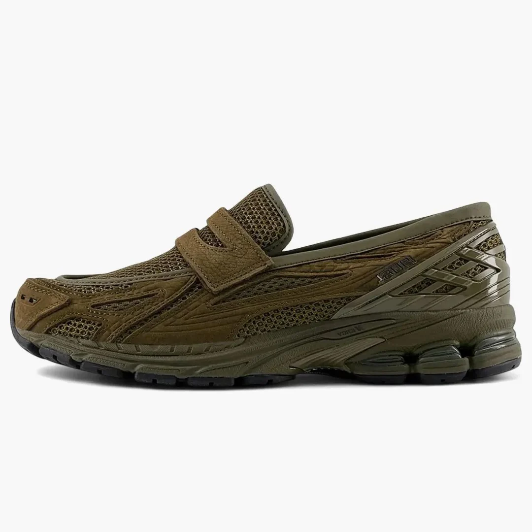 New Balance 1906l Olive Khaki