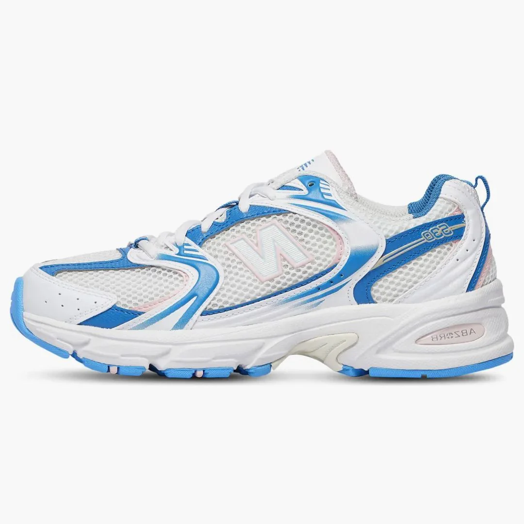 New Balance 530 Blue White