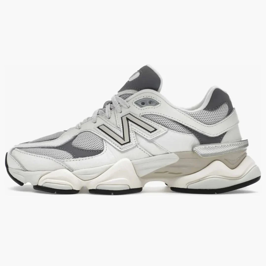 New Balance 9060 Sea Salt Castlerock